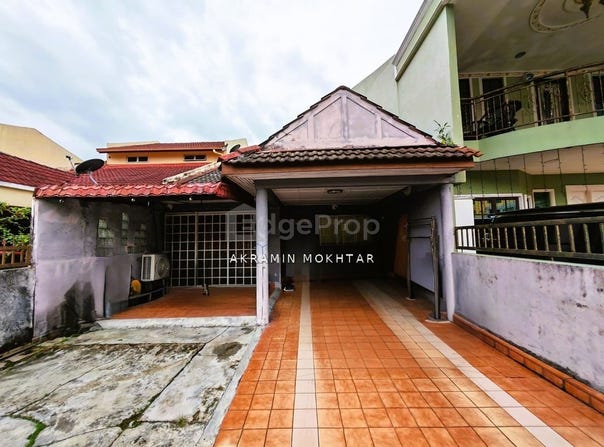 Gombak, Selangor 54200