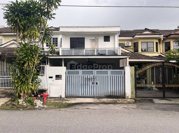 Ampang, Selangor 68000