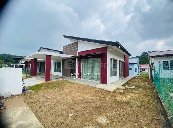 Jalan Pulau Lumut, Shah Alam, Selangor 40170