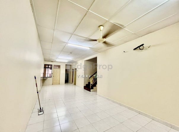 Ulu Tiram, Ulu Tiram, Johor 81800