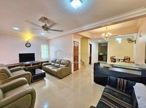 Jalan Bunga Mawar 6, Batu 9th Cheras, Selangor 43200
