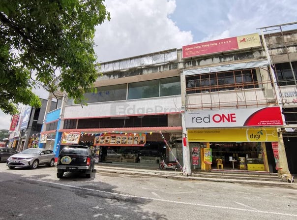 Alor Setar, Kedah 5400