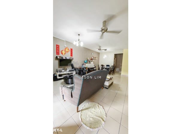 Jalan Makyong, Klang, Selangor 41050