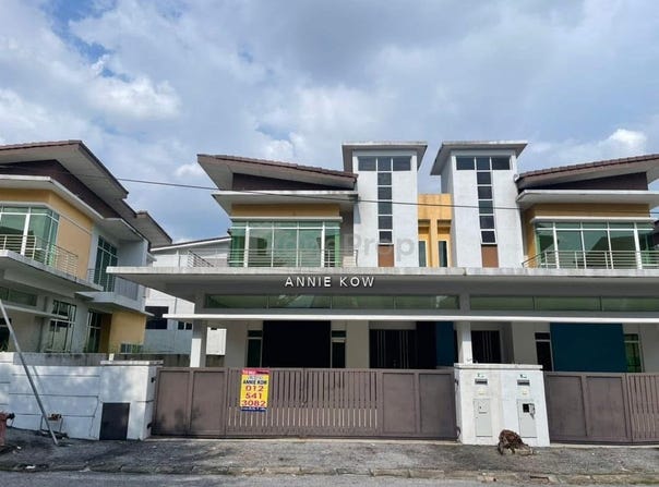 Kinta, Perak 0