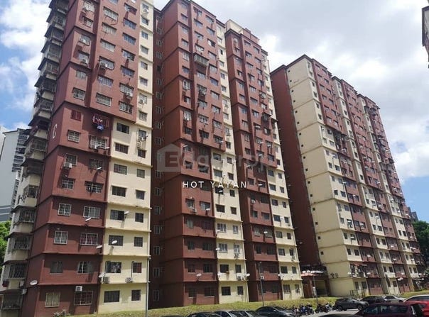 Cheras, Selangor 56100