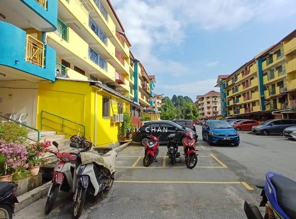 Kota Damansara, Selangor