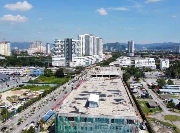 Jalan Serkut, Cheras, Kuala Lumpur 56100