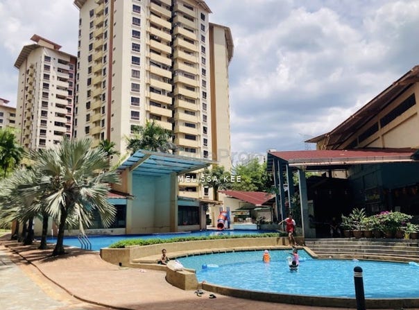Kota Damansara, Selangor 47810