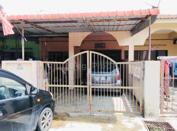 Banting, Selangor 42700