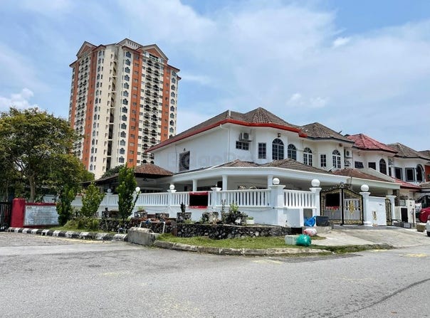 Puchong, Selangor 47100