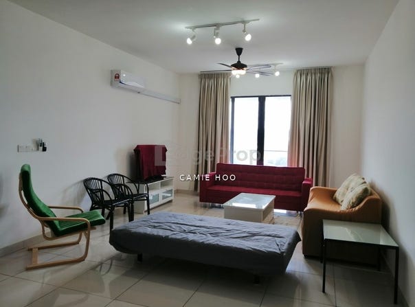 Jalan Persiaran You City, Batu 9th Cheras, Selangor 43200
