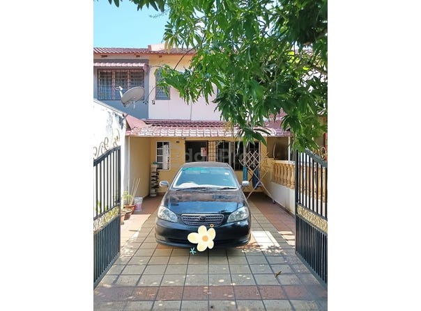 Jalan TKP, Kajang, Selangor 43000
