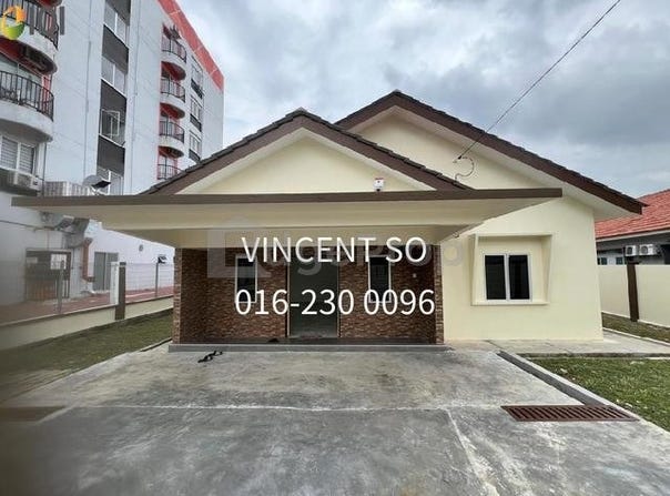 Jalan Istana, Klang, Selangor 0