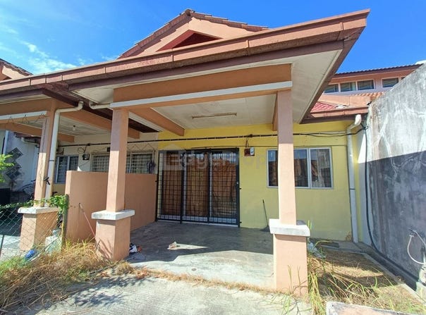 Seri Kembangan, Selangor 43300