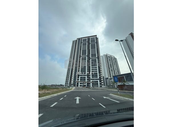 79100, Johor, Iskandar Puteri, Johor 79100