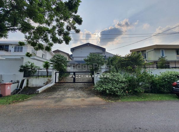 Jalan 14/42B, Petaling Jaya, Selangor