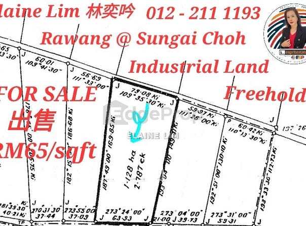 Selangor, Rawang, Selangor 0