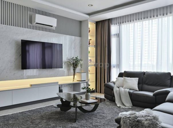Bangsar South, Bangsar, Kuala Lumpur 58100