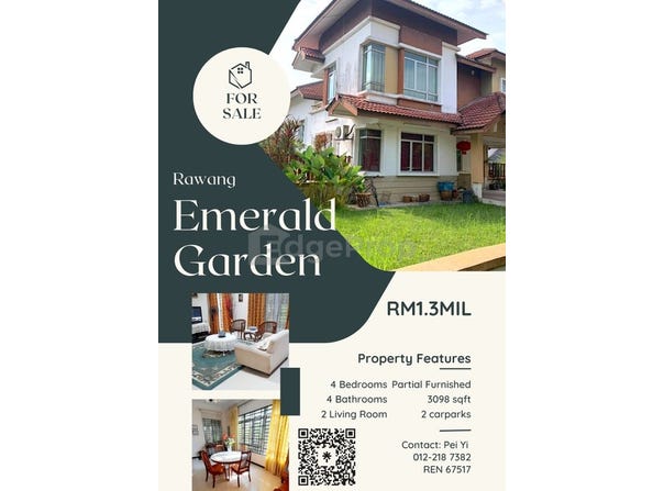 Jalan KE, Rawang, Selangor 48000