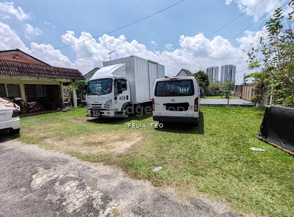 Johor Bahru, Johor 80250