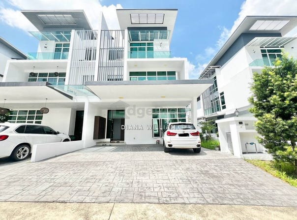 Cyberjaya, Selangor 63000