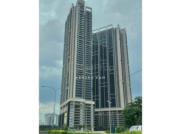 Jalan Kuching,, Jalan Kuching, Kuala Lumpur 51200