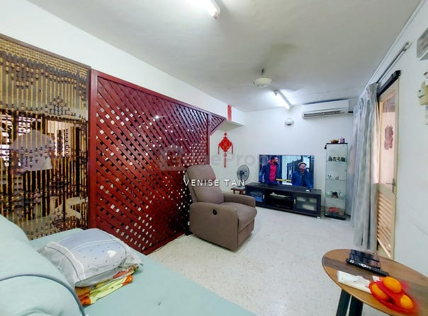 Jalan Tambun, Ipoh, Perak 31400