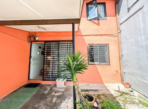 Melawati, Ampang, Kuala Lumpur 53100