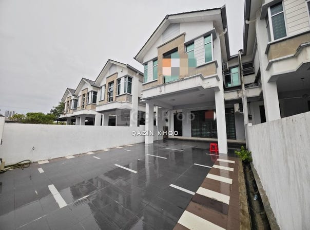 The Sierra, Meru Desa Park, Ipoh, Kinta, Perak 30020