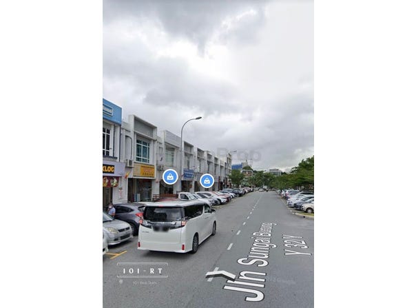 Shah Alam, Selangor 40460