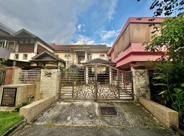 Selangor, Batu 9th Cheras, Selangor 43200