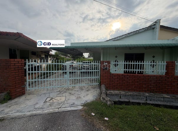 Ipoh, Perak 31400