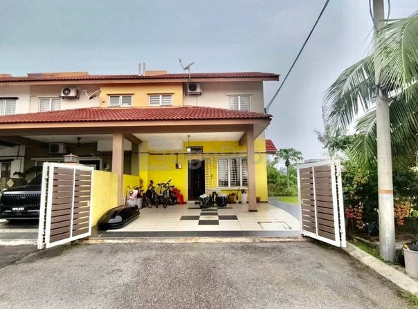 Sepang, Selangor 43900