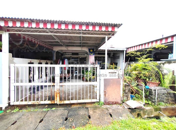 Jalan Dato Abdul Hamid 24, Klang, Selangor 41050