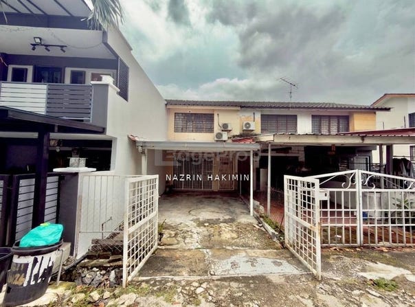 Ampang, Selangor 68000
