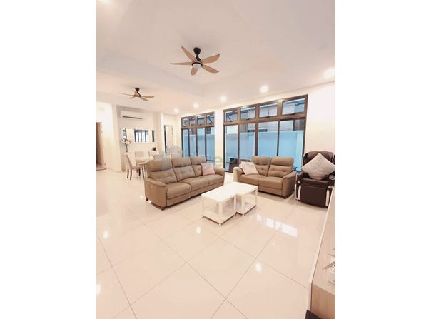 Jalan Eko Botani 2, Iskandar Puteri, Johor 79100