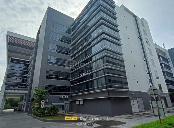 Cyberjaya, Selangor 63000