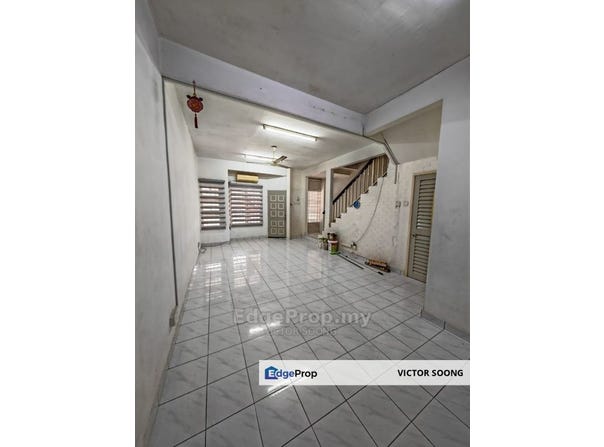 Off Jalan Puchong, Puchong, Selangor 47100
