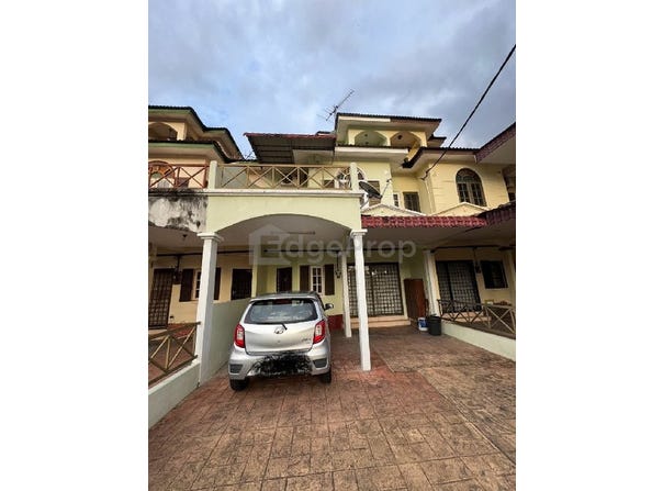 Jalan Perajurit, Ipoh, Perak 31400