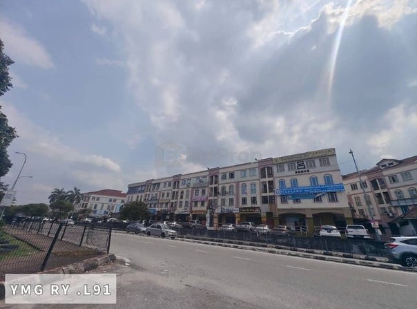 Klang, Selangor 41050