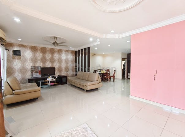 Lorong Tamarind, Klang, Selangor 41200