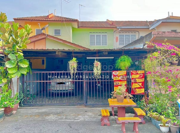 Taman Banting Baru, Banting, Selangor 42700