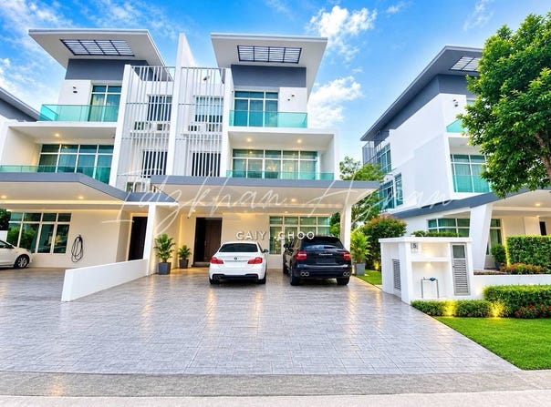 Cyberjaya, Selangor 63000