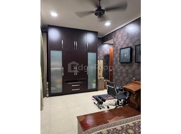 Jalan BRP 3/3c, Bukit Rahman Putra, Selangor 40160