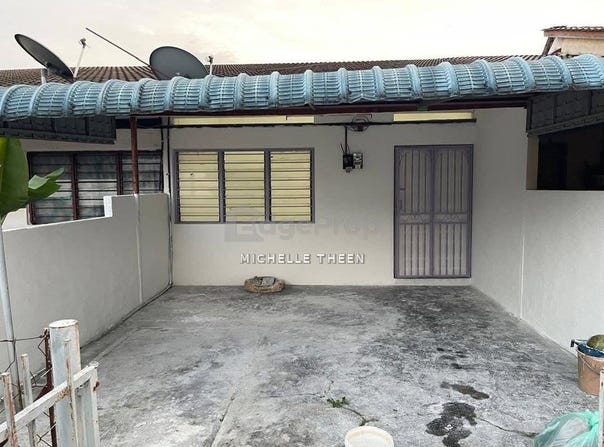 Ipoh, Perak 30200