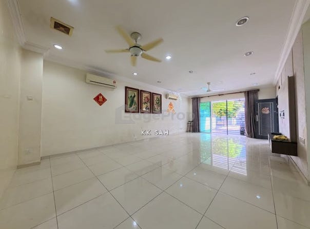 Jalan Nadayu, Kajang, Selangor 43000
