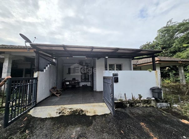 Hulu Selangor, Selangor