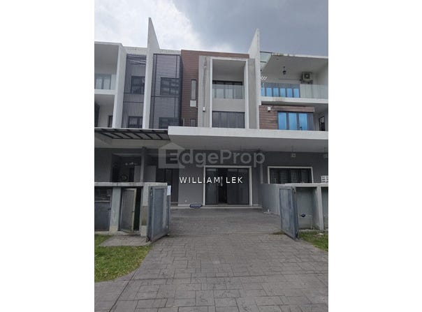 Jalan Mutiara 2, Cheras South, Selangor 43200