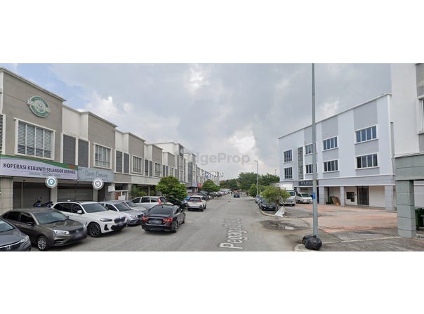 Shah Alam, Selangor 40300