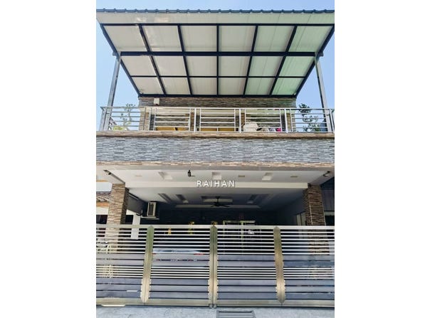 Lunas, Kedah 9600